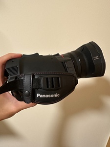 กล้อง Panasonic HC-X1500GK <span class=keywords><strong>4K</strong></span> 24X Zoom สำหรับถ่ายทอดสด รองรับ Wifi มือสอง - Product Image 4