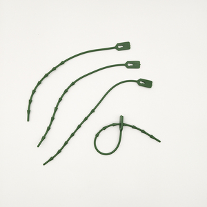 Pinces de support de plante à fixer au mur, 20 pièces, pour plantes grimpantes, concombres - Product Image 1