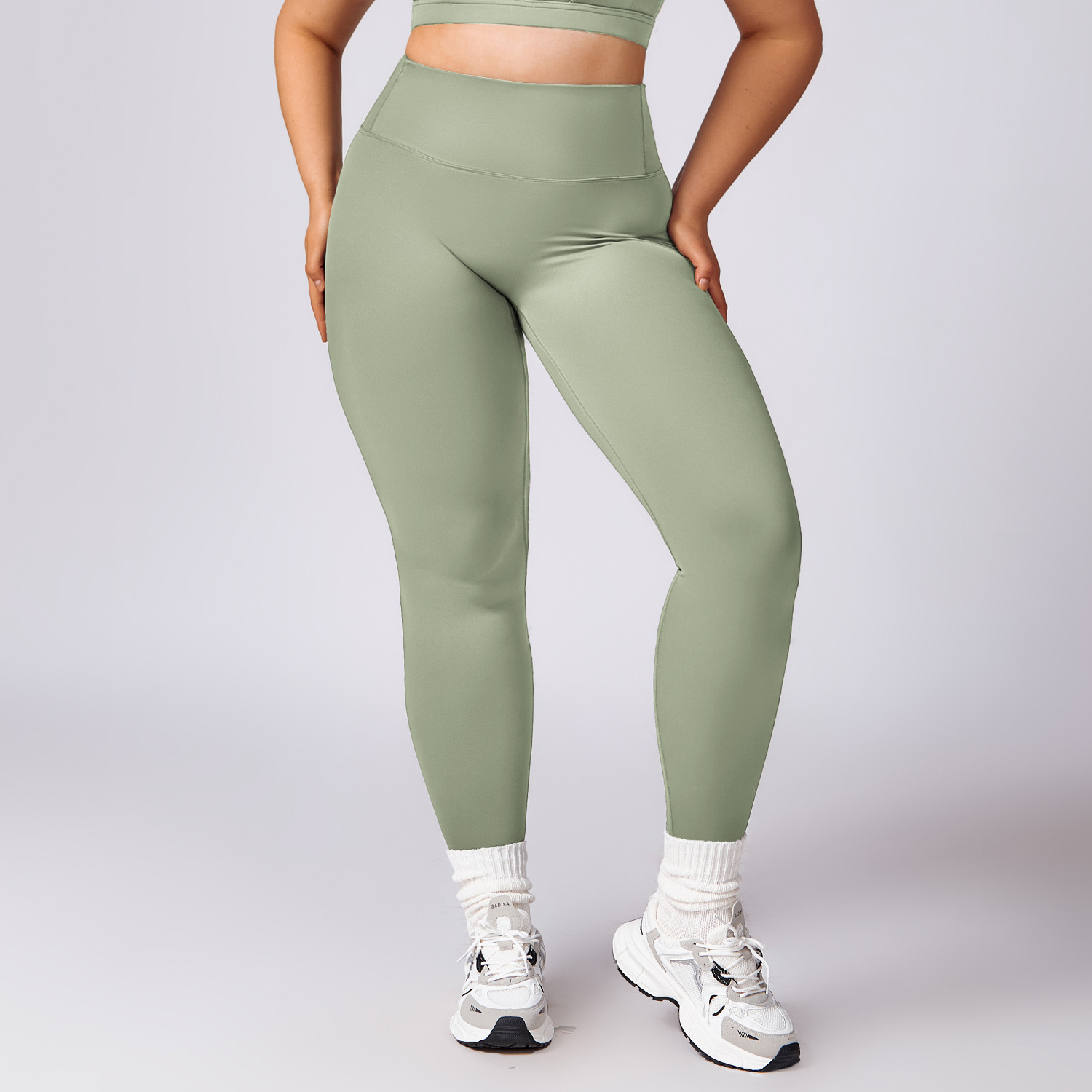 legging vert