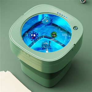 Abadoras OPA olables de 6,5/10/10 pulgadas, centro comercial - Product Image 5