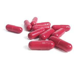 Capsules de Cordyceps à formule personnalisée sous marque privée, complément alimentaire botanique OEM 500mg 0 #   Capsules de gélatine 30 unités Usage adulte - Product Image 5