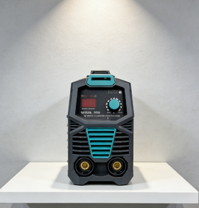 Máquina de Soldadura Compacta con Inversor de Corriente Continua, Carcasa Resistente y Disipación de Calor Eficiente para Tareas Industriales Confiables - Product Image 5