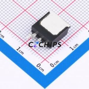 ขายทั้ง IPB60R055CFD7กับ-263-3ทรานซิสเตอร์ผลฟิลด์ทรานซิสเตอร์ (MOSFET) - Product Image 2