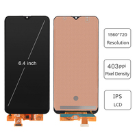 Écran LCD OLED de remplacement d'origine pour Samsung Galaxy A50s A51 A10 A20 A30 A40 A50 A70 A80