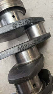 Cigüeñales de Calidad Original de Fábrica para Motores Mitsubishi 4D30 a 4D36, Nuevas Piezas de Automóvil a Precio de Fábrica - Product Image 6