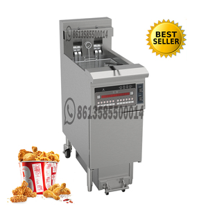 Friggitrice Commerciale a Pressione Frymaster in Vendita Diretta dalla Fabbrica / Friggitrice per Patate / Friggitrice Professionale a Pressione - Product Image 2