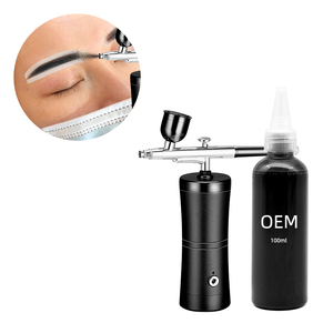 Kit de <span class=keywords><strong>teinture</strong></span> pour <span class=keywords><strong>sourcils</strong></span> et cils pour salon, applicateur de <span class=keywords><strong>teinture</strong></span> pour <span class=keywords><strong>sourcils</strong></span> - Product Image 3