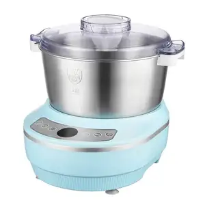 Hot Portable Food Dough Fork Mixer And Blender For Biscuit And Pasta