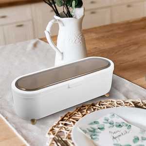 Four-Section PP Plastic Injection-Molded Eco-friendly Multifunction Steamable High Quality Modern Spice <b>Storage</b> <b>Box</b> Food-Grade - Product Image 5