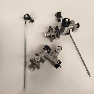 Pièces de suspension de haute qualité, référence 4640061000, compatibles avec plusieurs modèles de bus et de camions, qualité supérieure - Product Image 4