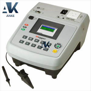 PROBADOR DE ELECTRODOMÉSTICOS PORTÁTILES Serie PAT300 PAT320 PAT350 - Product Image 1