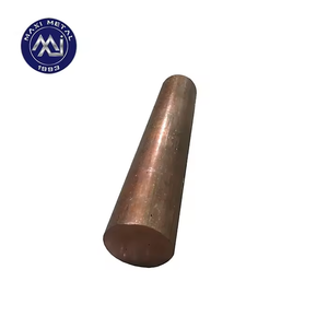 MAXI 타이거 브론즈 <span class=keywords><strong>LG2</strong></span> ASTM B505 C83600 주석 청동 합금 라운드 바 제조 업체 판매 - Product Image 5