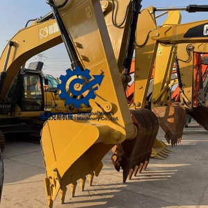 Excavatrice <span class=keywords><strong>Caterpillar</strong></span> 320D d'occasion de haute qualité à bas <span class=keywords><strong>prix</strong></span> – Articles en stock – Excellent rapport qualité-<span class=keywords><strong>prix</strong></span> – Excavatrices et bulldozers <span class=keywords><strong>Caterpillar</strong></span> 320 - Product Image 5