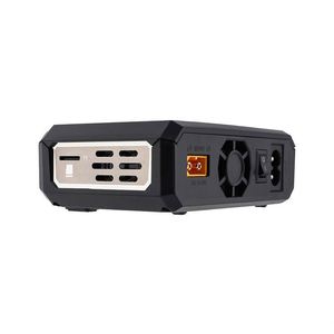China Supply ToolkitRC M7AC Charger <b>Drone</b> Battery Charger for RC FPV Dorne Battery for <b>Drones</b> Parts <b>Accessories</b> for <b>Drones</b> - Product Image 4