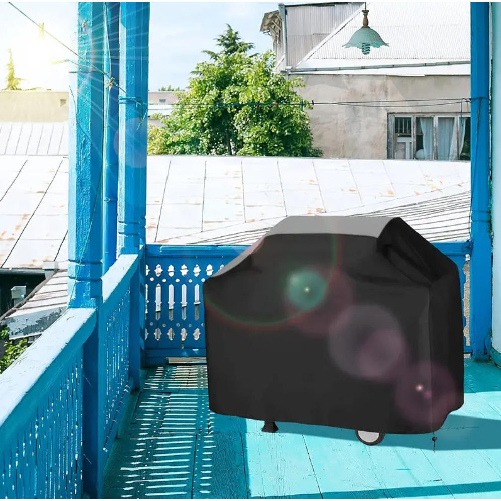 แรงดันน้ำ210D800สีดำ