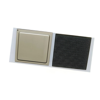 XC4VFX12-10SFG363I FPGA Virtex-4 FX12 Speed-10 Ind Temp SFBGA-363 pour applications industrielles/haute performance