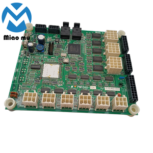 AI插件机板卡 N610063804AA AV RL131 132 控制I/O板 PNF0AA-DA - Product Image 3