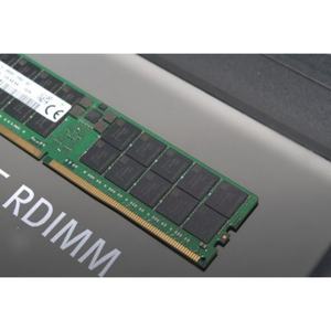P43334-B21 128GB (1x128GB) Quad Rank x4 DDR5-4800 CAS-46-39-39 ec8 đã đăng ký Bộ nhớ thông minh 3DS P50313-B21 - Product Image 3