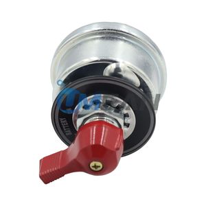 300A điện màu đỏ xử lý pin Power-off Knob loại chính Power Knob chuyển - Product Image 2