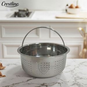Autocuiseur de riz 2L en acier inoxydable 304, pièces détachées, accessoires de cuisson domestiques pour riz et aliments à faible teneur en sucre - Product Image 1