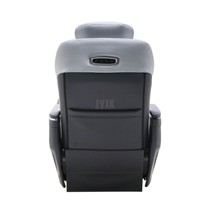 JYJX103 Sièges VIP monospace de luxe haute performance pour Sienna Carnival GL8 Classe V - Product Image 6