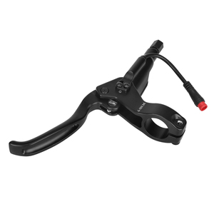 Maneta de freno derecha original Kukirin G3 Pro para scooter Kukirin G3 Pro, accesorios universales, maneta de freno derecha - Product Image 4