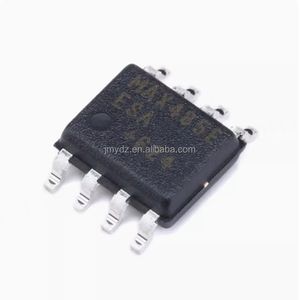 Chip Transceptor MAX485E MAX485ESA+T SOIC-8 RS-485/RS-422 - Product Image 1
