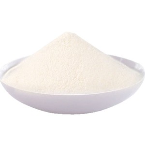 Resina Absorbente de Agua para la Hibernación de Tortugas, Material Reutilizable para la Desprendimiento de Piel, Forma Redondeada, Origen Shandong - Product Image 1