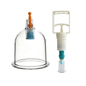 Pz पेशेवर 66*33.5*31 सेमी मसाज क्यूपिंग मशीन अतिरिक्त कपिंग कप रॉयल क्यूपिंग - Product Image 4