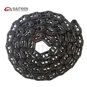 שרשרת זחלים למחפרון <span class=keywords><strong>EX400</strong></span>-1, מספר חלק 9084353, כולל קבוצת נעליים, עבור חברת היטאצ'י - Product Image 4