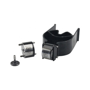 Alta precisión para válvula Delphi I para piezas de automóviles Ingeniero avanzado diseñado Nueva condición - Product Image 2