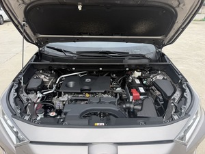 <span class=keywords><strong>Toyota</strong></span> <span class=keywords><strong>RAV4</strong></span> SUV <span class=keywords><strong>2020</strong></span> Usada, Volante a la Izquierda, <span class=keywords><strong>Toyota</strong></span> Rongfang de Segunda Mano de Alta Calidad, SUV Compacto de Gasolina Automático de 2.0L - Product Image 6