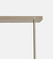 Lustre moderne en verre doré avec LED lumière blanc chaud 3000K pour villa 220V personnalisable Décoration intérieure