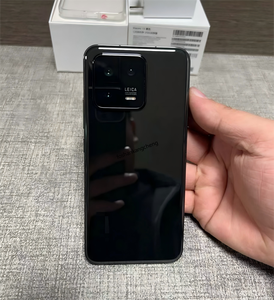 Teléfono Móvil al por Mayor, Smartphone 13 5G LTE 12+512GB AMOLED 120Hz 50MP 4500mAh Multi Idioma - Product Image 4