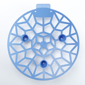 Jiuyi dưa và trái cây trồng khay, vườn nông nghiệp dưa và trái cây chống thối nhựa ổn định khay - Product Image 3