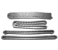 SNEIK CK214 haute qualité nouveau Kit de chaîne de distribution 16 pièces/ensemble pour AUDI avec OE 06E109465BC