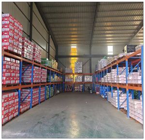 สกรูยึดยาง <span class=keywords><strong>Chiko</strong></span> Steel สำหรับหัวจับแบบ Toggle Clamp ขนาด M4-M12 ชุบสังกะสี ขายส่ง - Product Image 6