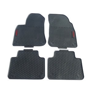 Alfombrillas para coche Volkswagen <span class=keywords><strong>TOUAREG</strong></span> 2019, venta directa de fábrica de alfombras de PVC de alta calidad y alfombrillas para coche - Product Image 1