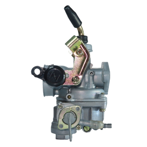 Di alta qualità CD110 PZ19 accessori per <span class=keywords><strong>moto</strong></span> <span class=keywords><strong>tenda</strong></span> piatta 125cc carburatore nuova condizione compatibile con il motore del motociclo - Product Image 2