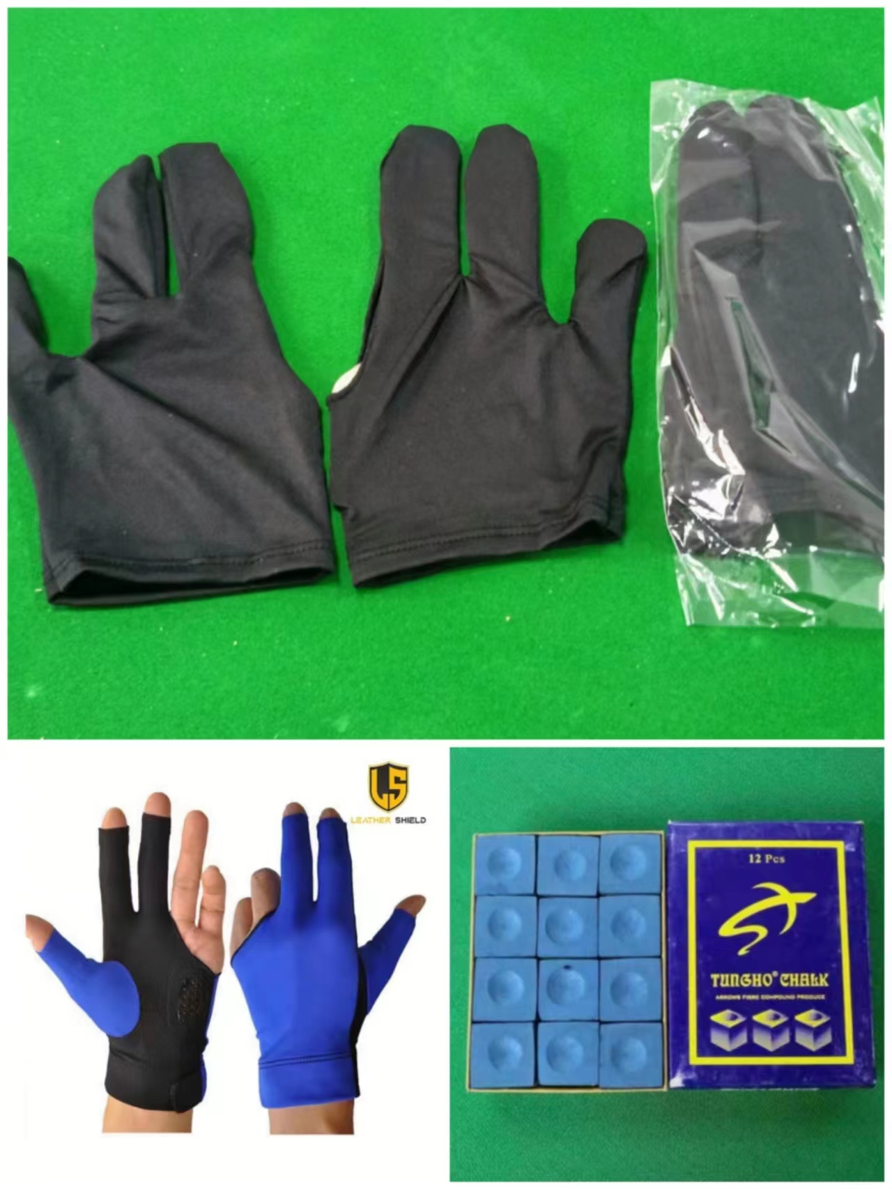 gants