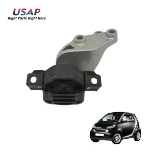 1322200148 Hot Sale Engine Mount Left Transmission End Factory Price Engine Mount For Mercedes-Benz FORTWO Cabrio 451 2007-