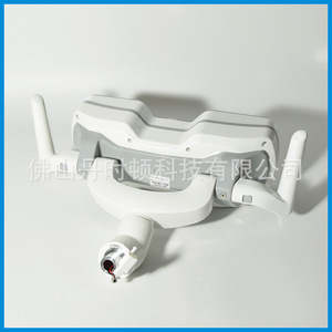 Lámpara Quirúrgica LED Danston Ab P111, Iluminación sin Sombra para Accesorios de Sillón Dental - Product Image 3