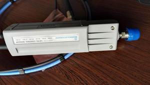 Sensor de control de nivel R&SNRP-Z28 Generación de nivel de señal de alta precisión en conjunto con un generador de señales - Product Image 3