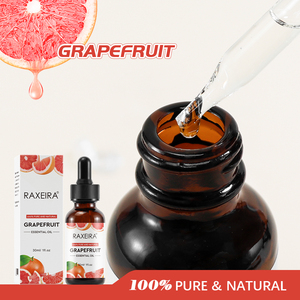 Huile Essentielle de <span class=keywords><strong>Pamplemousse</strong></span> Pure et Naturelle en Gros (nouvelle) – Huile de Fruit Végétalienne pour Soins de la Peau et Beauté, Huiles Essentielles d'Aromathérapie Corporelle - Product Image 5