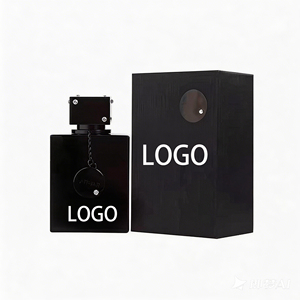 Parfum Club De Nuit Para Hombre <span class=keywords><strong>Intense</strong></span> Man Sillage Milestone Perfumes Arabes Club De Nuit Perfume for Men - Product Image 1