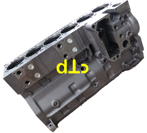 Bloque de Cilindros 3935936 3935943 5406185 3942162 3935934 6731-21-1170 para Cummins 6BT - Product Image 1
