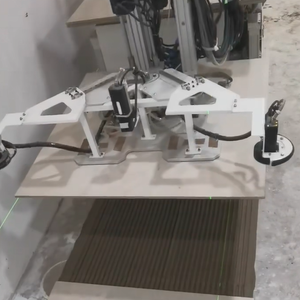 Robot <span class=keywords><strong>de</strong></span> pose <span class=keywords><strong>de</strong></span> carreaux entièrement automatique pour bâtiments commerciaux intelligents, robot <span class=keywords><strong>de</strong></span> pose <span class=keywords><strong>de</strong></span> carreaux <span class=keywords><strong>d</strong></span>'intérieur, équipement <span class=keywords><strong>de</strong></span> construction - Product Image 3
