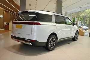 Para 7 <span class=keywords><strong>pasajeros</strong></span>, para <span class=keywords><strong>Carnival</strong></span> 2026, MPV nuevo, motor turbo de gasolina izquierdo, 7 plazas, automático, control de crucero ACC, portaequipajes de techo metálico, tracción delantera - Product Image 2