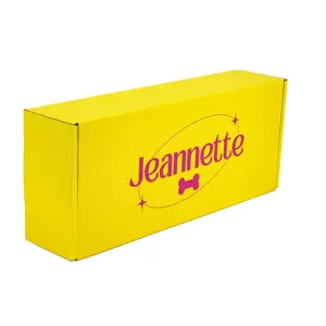 Индивидуальный дизайн, упаковочная коробка для поясного кошелька, галстука, шарфа, подарочная упаковка, бумажные коробки