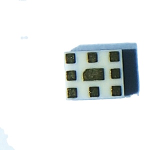 Nouveau Duplexeur SAW EPCOS Original SMD2520 9 broches 1950 MHz 2140 MHz B7695 B39212-B7695-P810-S03 Bande WCDMA I (UMTS) Tolérance 0,5 % - Product Image 2